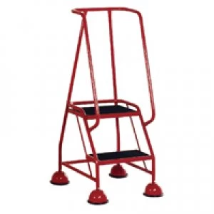 Slingsby Red 2 Tread Step 385131 SBY29289