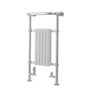 Bathstore Hampshire Radiator 960 x 510