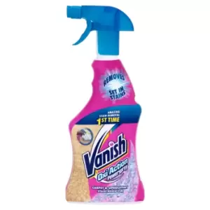 Vanish Carpet Cleaner, 500Ml