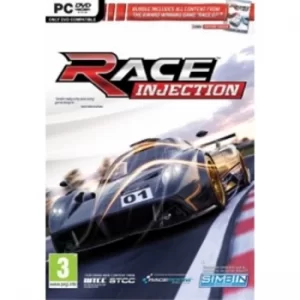 Race Injection Game