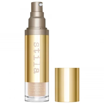 Stila Hide and Chic Fluid Foundation 30ml (Various Shades) - Light/Medium 1