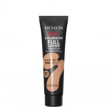 Revlon ColorStay Full Cover Foundation 310 Warm Golden