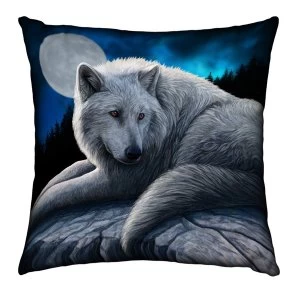 Guardian of The North Cushion