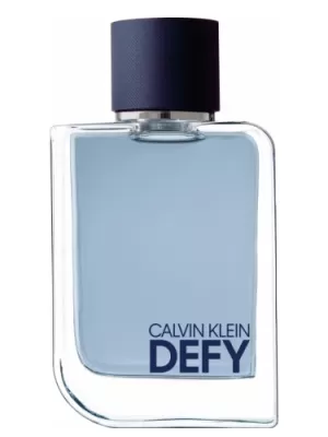 Calvin Klein Defy Eau de Toilette For Him 100ml