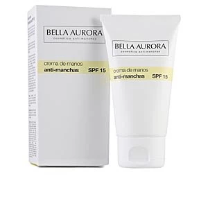 M7 crema de manos anti-manchas SPF15 75ml