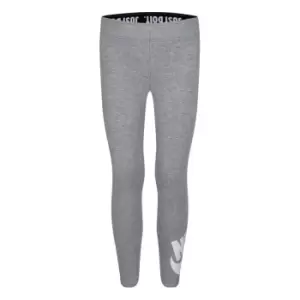 Nike LAS Legging IG13 - Grey