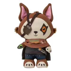 Biomutant Plush Figure Character 30 cm