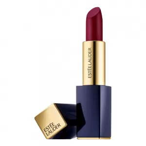 Estee Lauder Pure Color Envy Hi-Lustre Sculpting Lipstick Plum Bite