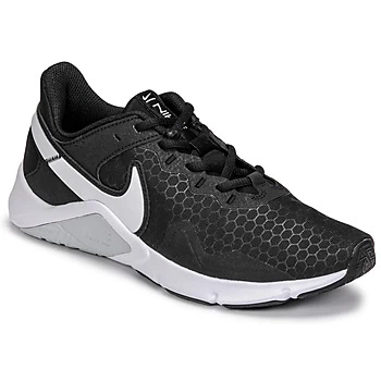 Nike LEGEND ESSENTIAL 2 womens Sports Trainers (Shoes) in Black,2.5,3,3.5,4,5,5.5,6,6.5