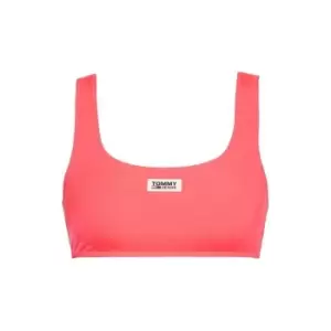 Tommy Bodywear BRALETTE - Pink