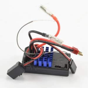 Ftx Mauler 2-In-1 Brushed Esc & Receiver