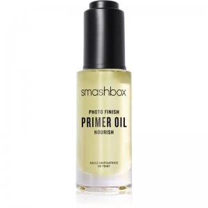 Smashbox Photo Finish Primer Oil Oil Primer 30ml