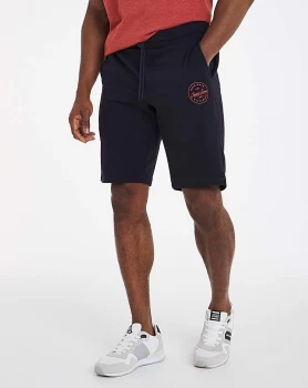 Jack & Jones Shark Sweat Shorts