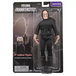 Mego 8 Figure - Young Frankenstein Igor