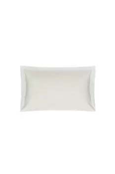 Egyptian Cotton 400 Thread Count Large Oxford Pillowcase