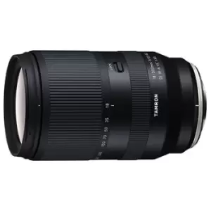 Tamron 18-300mm f3.5-6.3 Di III-A VC VXD Lens for Fujifilm X