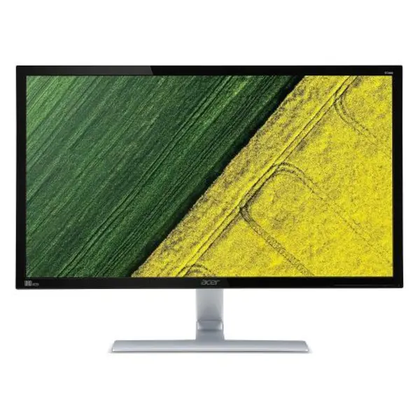 Acer RT0 28" RT280KA 4K Ultra HD LED Monitor