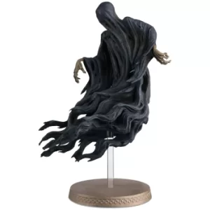 Eaglemoss Dementor Figurine with Magazine