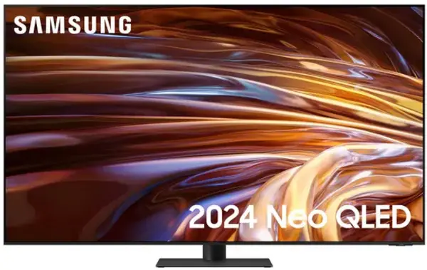 Samsung 55" QE55QN95DATXXU Smart 4K Ultra HD QLED TV