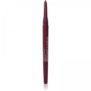 Smashbox Always Sharp Lip Liner Contour Lip Pencil Shade Plum Role 0,27 g