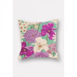 YS305161233 Multicolor Cushion Cover