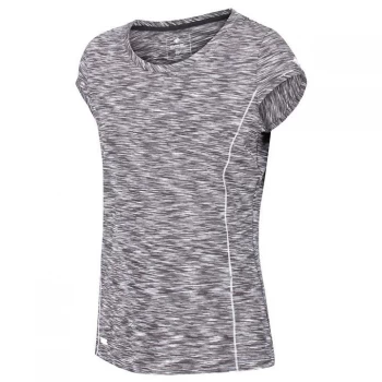 Regatta Womens Hyperdimension T-Shirt - Dapple