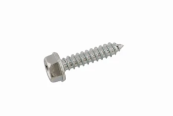 Sheet Metal Screws No. 12 x 3/4in. Pk 100 Connect 31560