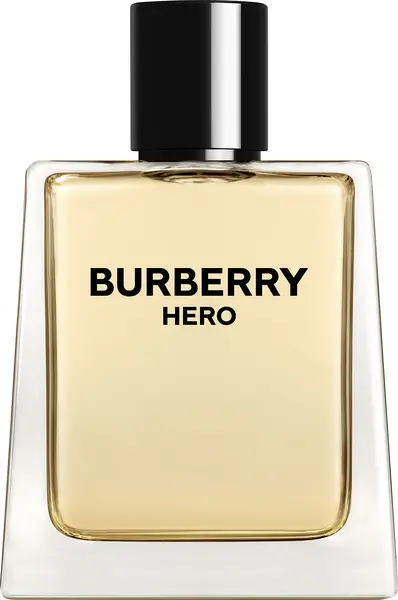 Burberry Hero Eau de Toilette For Him 100ml