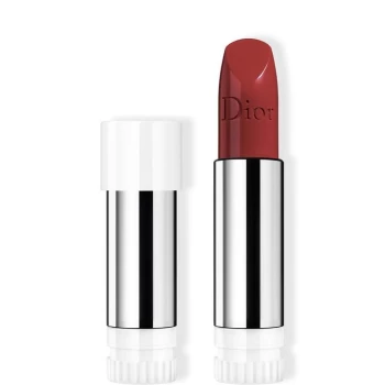 Dior Rouge Dior Couture Colour Lipstick Refill - 743 Rouge Zinnia