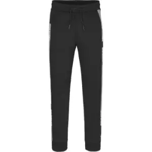 Calvin Klein Dimension Jogging Pants - Black