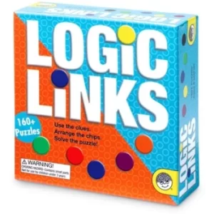 Logic Links Puzzle Box