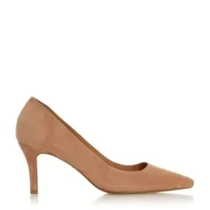 Dune London Andina Court Shoes - Brown