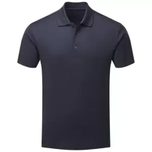 Premier Mens Sustainable Polo Shirt (3XL) (French Navy)