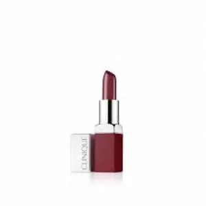 Clinique Pop Lip Colour Prime 15 Berry Pop