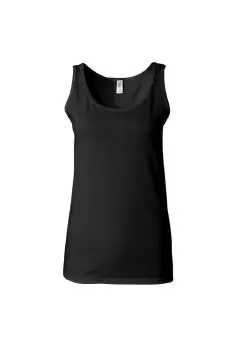 Soft Style Tank Top Vest