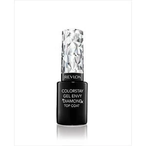 Revlon ColorStay Nail Polish Gel Envy Top Coat Clear