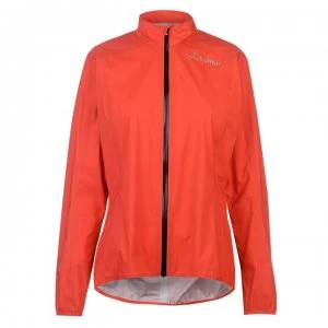 Loffler WPM 3 Jacket Ladies - Red