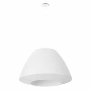 Sollux Chandelier Bella 60 White