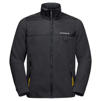 Jack Wolfskin DNA Grizzly Jacket - Phantom