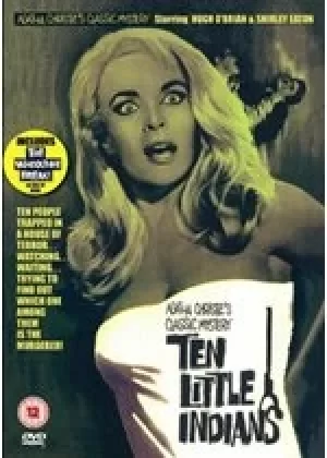 Agatha Christie's Ten Little Indians (1965)