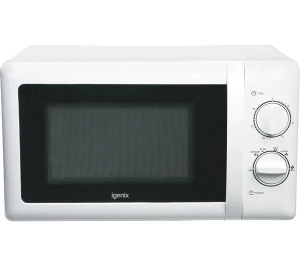 Igenix IG2083 20L 800W Microwave