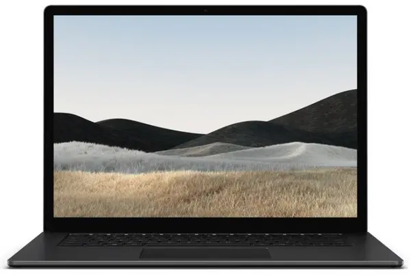 Microsoft Microsoft Surface Laptop 4, AMD Ryzen 7 4980U 2GHz, 16GB RAM, 512GB SSD, 13.5" Touch Screen 2256 x 1504, AMD Radeon, Windows 11 Pro - Matte