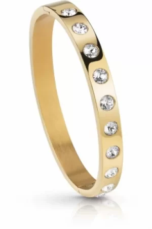 Guess Jewellery Gold Bracelet UBB28121-L