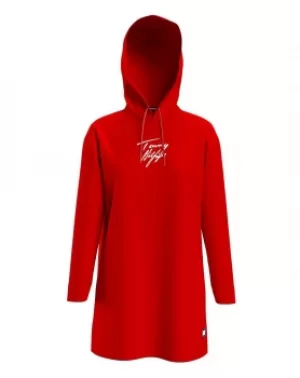 Tommy Hilfiger LS Hoodie Nightdress