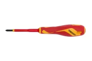 Teng Tools MDV842N PH1 - Insulated Screwdriver (1000V)