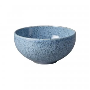 Studio Blue Flint RamenLarge Noodle Bowl