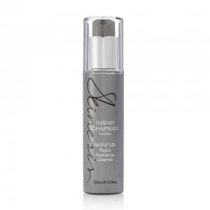 Sarah Chapman Skinesis Rapid Radiance Cleanse (100ml)