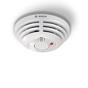 Bosch Smart Home Smoke Detector