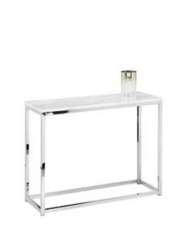 Julian Bowen Scala Console Table