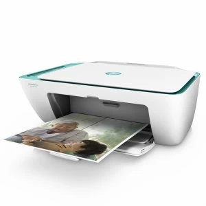 HP DeskJet 2632 Wireless Colour Inkjet Printer